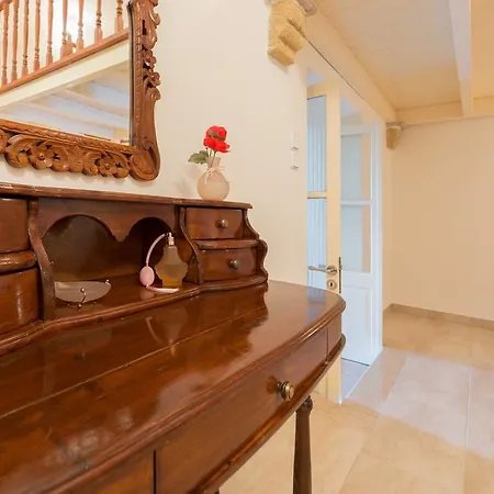 Traditional House