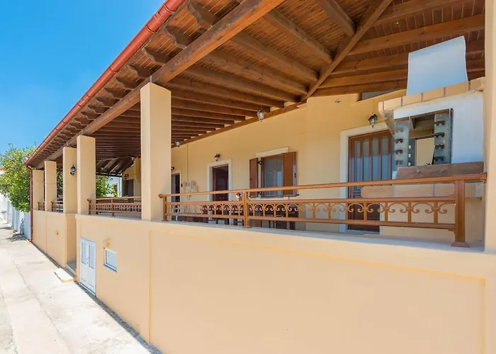 Traditional House