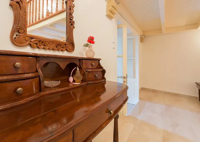 Traditional House