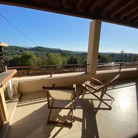 아파트 Traditional House