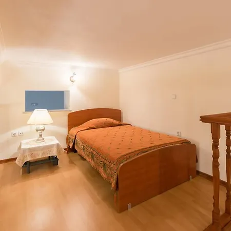 아파트 Traditional House *