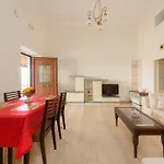 Traditional House Apartament Theológos