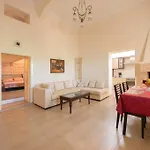 Traditional House Apartament