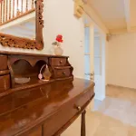 Traditional House