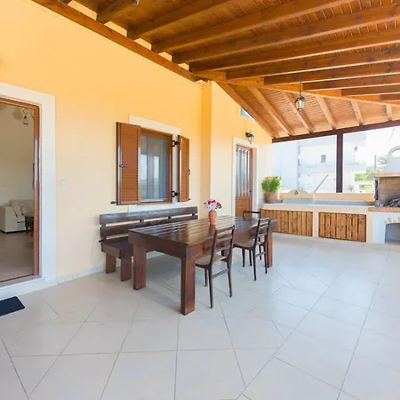 Traditional House *