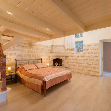 Traditional House Διαμέρισμα *