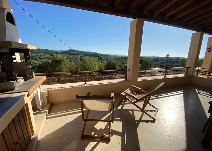 Apartament Traditional House