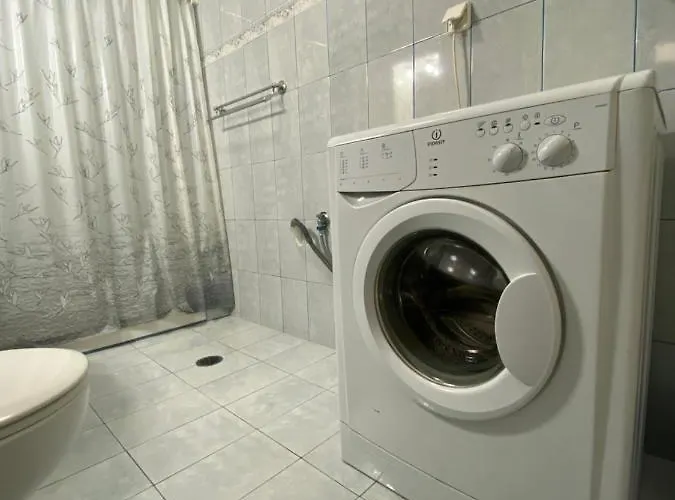 Appartement Traditional House
