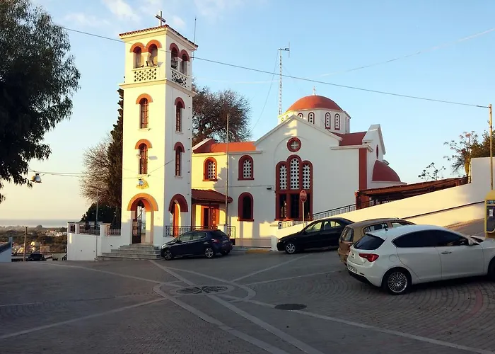 Appartement Traditional House