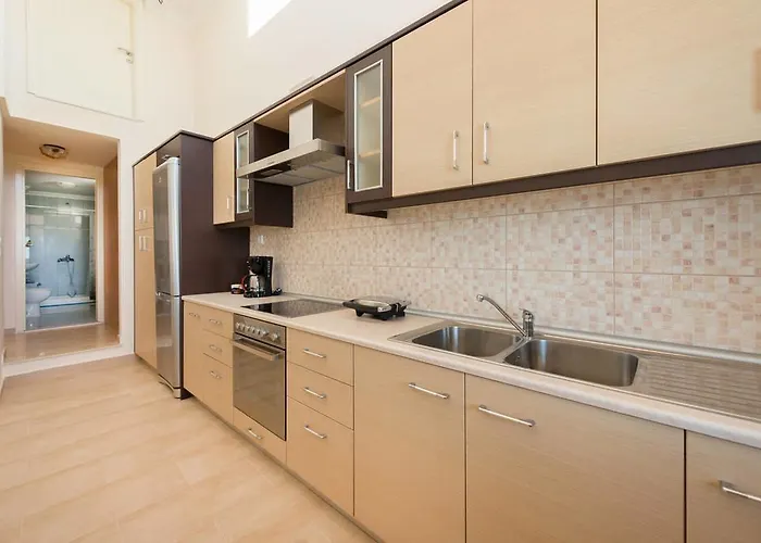 Apartament Traditional House Theológos