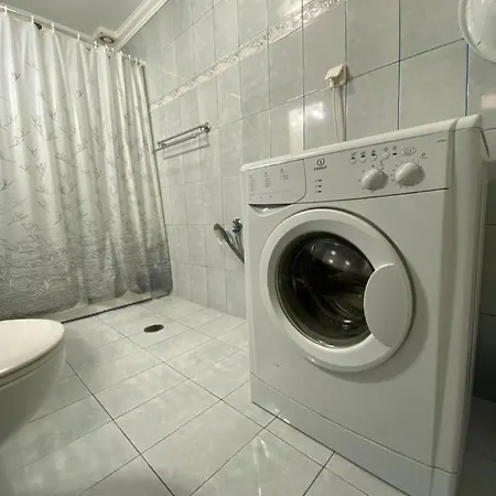 Apartamento Traditional House