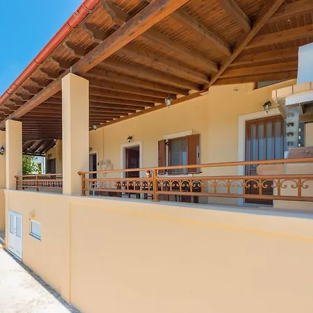 Traditional House